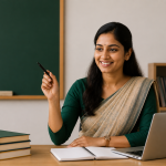 Top 10 Skills Every Teacher Must Have in 2026