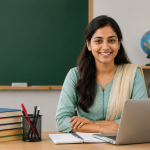 How Freshers Can Get Their First Teaching Job in India