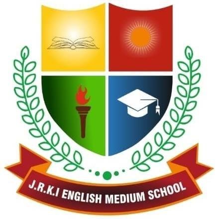 J.R.K.I English Medium School