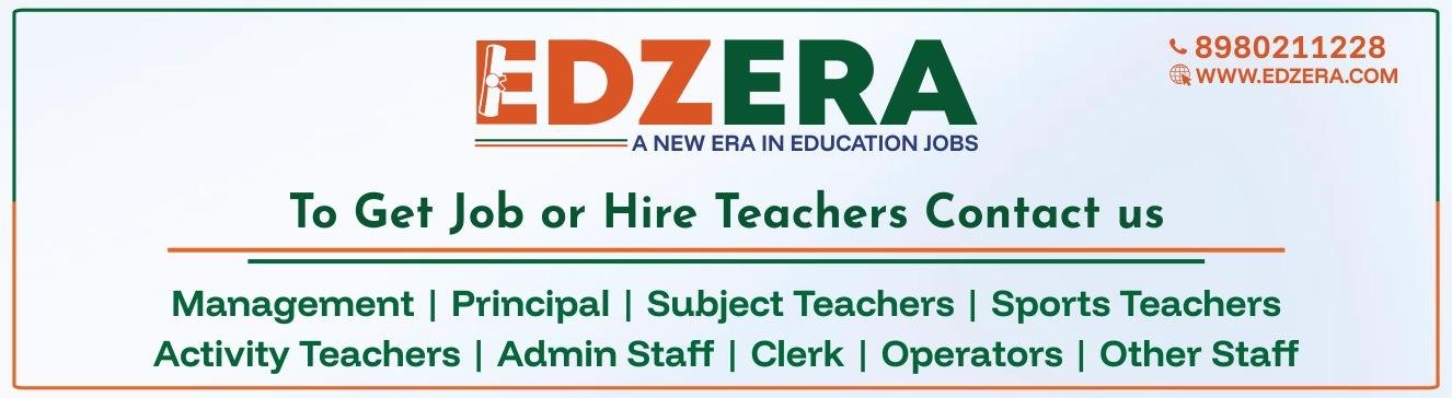 J.R.K.I English Medium School